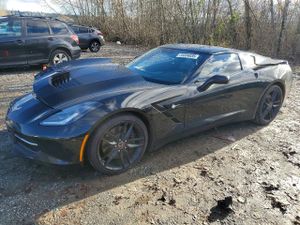 Chevrolet Corvette STINGRAY Z51 3LT 6.2L 8 2014