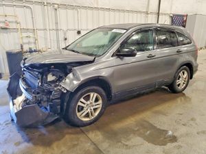 Honda CR-V EX 2.4L 4 2011