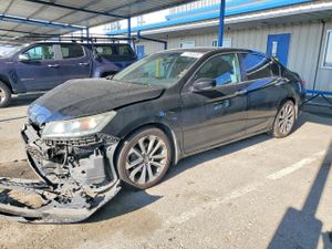 Honda Accord SPORT 2.4L 4 2015