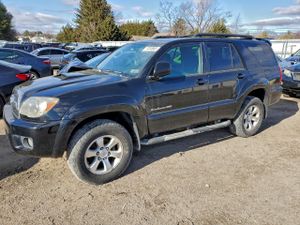 Toyota 4Runner SR5 4.0L 6 2006