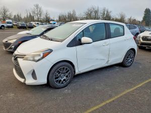 Toyota Yaris 1.5L 4 2015