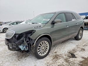 Buick Enclave CXL 3.6L 6 2011