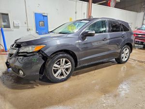 Acura RDX TECHNOLOGY 3.5L 6 2015
