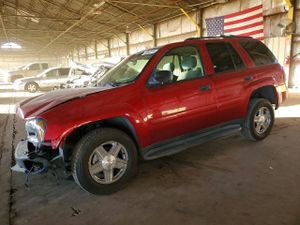 Chevrolet Trailblazer 4.2L 6 2003