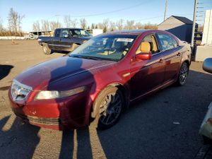 Acura TL 3.2L 6 2004