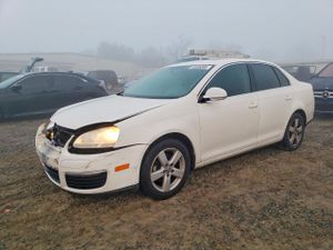 Volkswagen Jetta 2.5L 5 2009