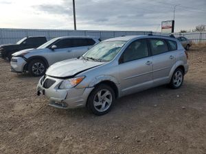 Pontiac Vibe 1.8L 4 2005