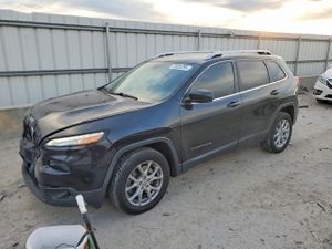 Jeep Cherokee LATITUDE 3.2L 6 2015