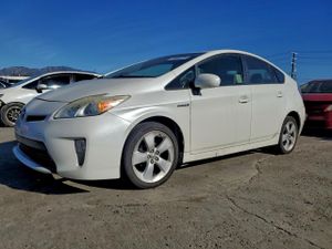 Toyota Prius 1.8L 4 2015