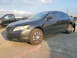 Toyota Camry SE 3.5L 6 2009