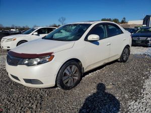 Kia Cerato / Forte / K3 2.0L 4 2013