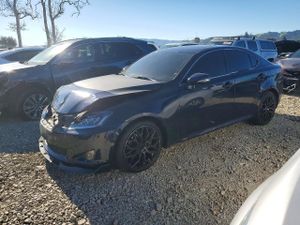 Lexus IS 2.5L 6 2010