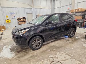 Hyundai Tucson GLS 2.0L 4 2014