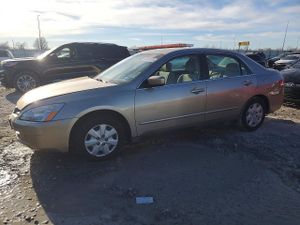 Honda Accord LX 2.4L 4 2004