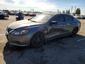 Nissan Altima 2.5 2.5L 4 2017