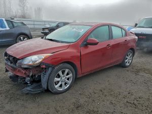 Mazda 3 I 2.0L 4 2010