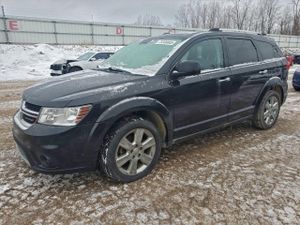 Dodge Journey CREW 3.6L 6 2013