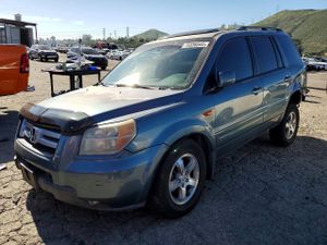 Honda Pilot SE 3.5L 6 2008