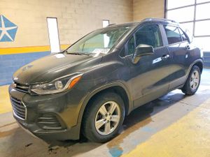 Chevrolet Trax 1LT 1.4L 4 2019