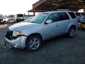 Ford Escape LIMITED 3.0L 6 2008