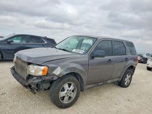 Ford Escape XLS 2.5L 4 2009