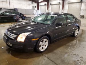 Ford Fusion SE 2.3L 4 2009