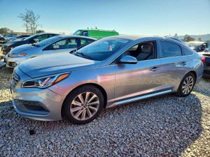 Hyundai Sonata SPORT 2.4L 4 2015