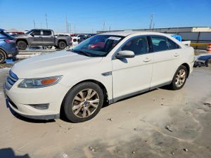 Ford Taurus SEL 3.5L 6 2010