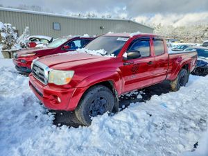 Toyota Tacoma ACCESS CAB 4.0L 6 2010