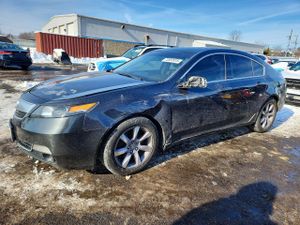 Acura TL TECH 3.5L 6 2013