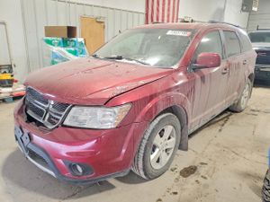 Dodge Journey MAINSTREET 3.6L 6 2011