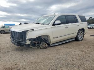 Cadillac Escalade LUXURY 6.2L 8 2015