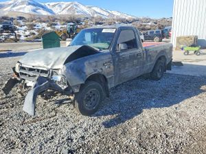 Ford Ranger 2.5L 4 1999