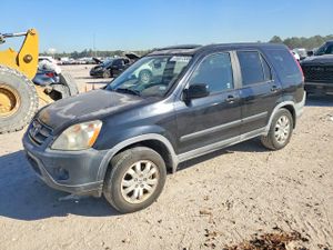 Honda CR-V 2.4L 4 2006