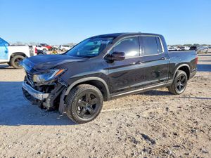 Honda Ridgeline BLACK EDITION 3.5L 6 2023