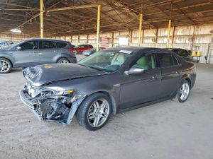Acura TL 3.2L 6 2007