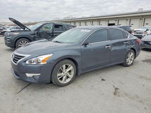 Nissan Altima 2.5 2.5L 4 2013