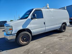 Ford Econoline E150 VAN 4.6L 8 2014