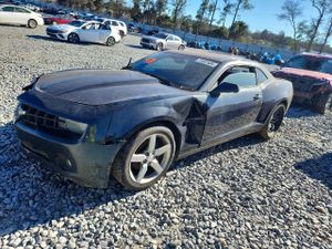 Chevrolet Camaro LT 3.6L 6 2013