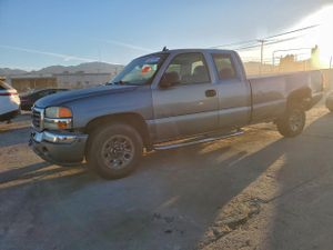 GMC Sierra C1500 5.3L 8 2006