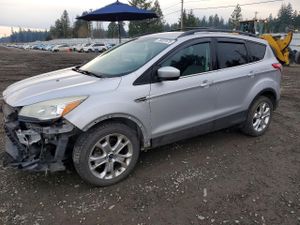Ford Escape SE 2.0L 4 2013