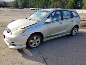 Toyota Corolla BASE 1.8L 4 2003