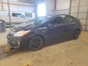 Toyota Prius 1.8L 4 2013