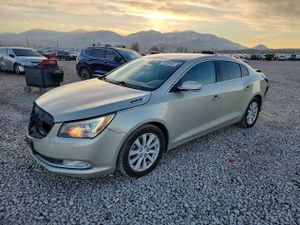 Buick LaCrosse 2.4L 4 2014