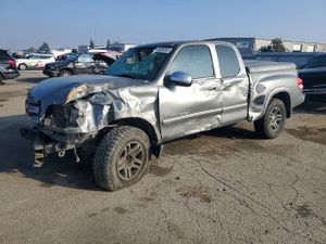 Toyota Tundra ACCESS CAB SR5 4.7L 8 2003