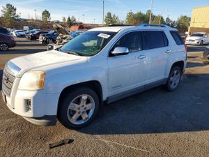 GMC Terrain SLT 2.4L 4 2012
