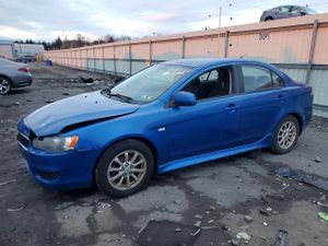 Mitsubishi Lancer ES/ES SPORT 2.0L 4 2011