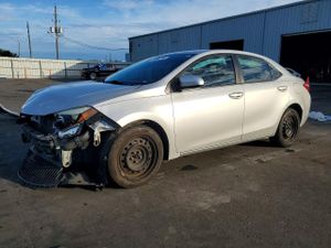 Toyota Corolla L 1.8L 4 2014