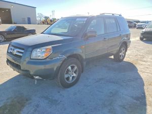 Honda Pilot EX 3.5L 6 2006