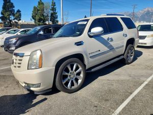 Cadillac Escalade LUXURY 6.2L 8 2007